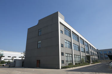 Çin Changzhou Meshel Netting Industrial Co., Ltd.