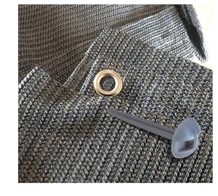 100% Hdpe 180gsm Kamp Tente Halı Döşeme Rv Tente Halıları