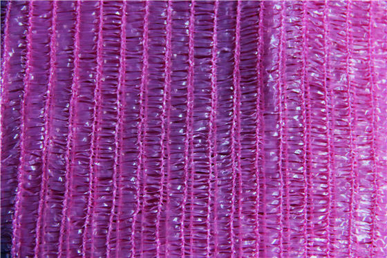 HDPE Gölgelik Polietilen Gölgelik Kumaş