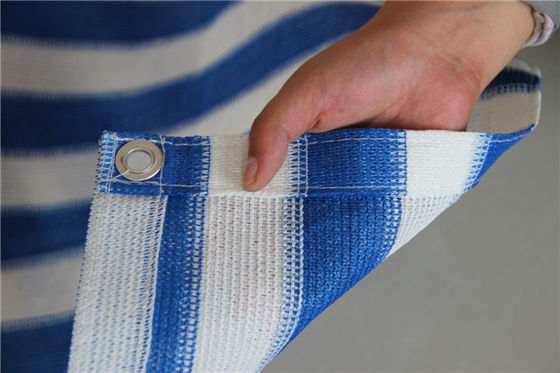 50m 100m Balkon Ön Cam Daire Balkon Mesh Ekran Metal Kuşgözü Kesme Dikiş