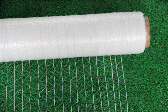 1.23m X 3000m 48' Net Sargı Silaj Saman Yuvarlak Balya Filesi