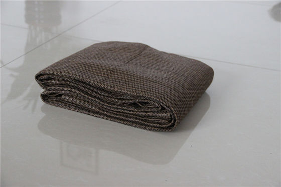 Bahçe Çiti İçin Güçlendirilmiş Grommetler ile Gizlilik Çit Ekran Mesh Kumaş Kapak Ön Cam