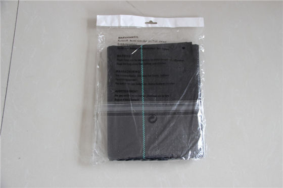 Suni Çim Altında Yükseltilmiş Bahçe Yatağında 2m X 5m PP PE Dokuma Ot Paspas