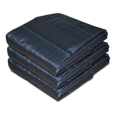 90GSM Ağır Hizmet Tipi Ot Paspas Zemin Örtüsü Güverte Çim Ot Katili Mat