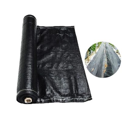 Uv Stabilize Ot Bariyer Mat Çakıl Malç Altında Ağır Hizmet Tipi Bahçe Paspası