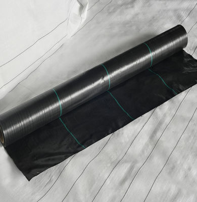 Yükseltilmiş Bahçe Yatağı 3.6m Altında Çiçeklik Çevre Dostu Ot Paspas