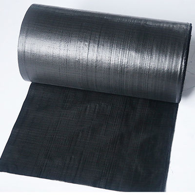 Bahçe Yatakları Çiçek Yatakları İçin 100m Eko Kumaş Ot Mat Su Drenajı