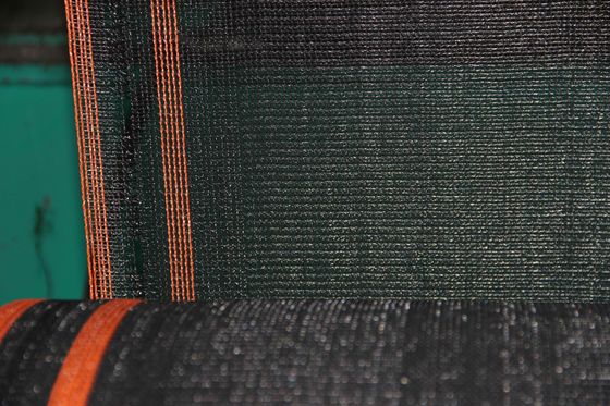 100gsm 1m 4m Geniş İskele Enkaz Örgüsü Yangına Dayanıklı