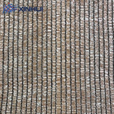 Uv HDPE Gölgelik Kumaş Rulo %90 - Bahçe Bitkileri İçin %95