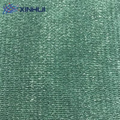 Özel HDPE Sera Gölge Bezi Güneş Mesh Güneş Kremi Gölge Net Sera